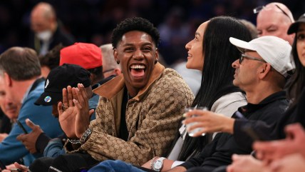 New York Knicks mocked around NBA for failed Donovan Mitchell trade: ‘Who are they saving their picks for?’