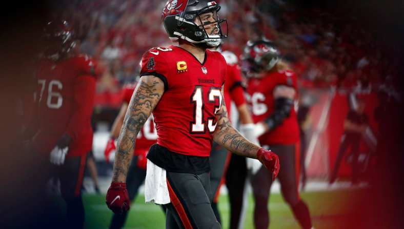 One-game suspension for Bucs WR Mike Evans upheld by NFL