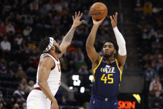 NBA insider says Cleveland Cavaliers are ‘force in Eastern Conference and beyond’ after Donovan Mitchell trade