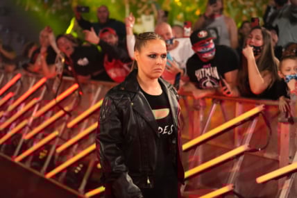 ufc news, ronda rousey