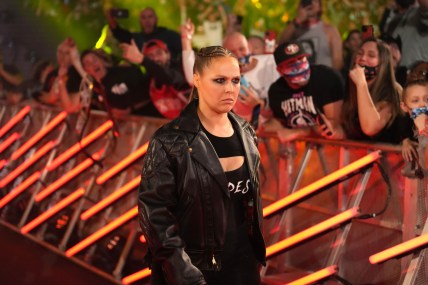 UFC news: Ronda Rousey calls UFC fans disrespectful bandwagon jumpers