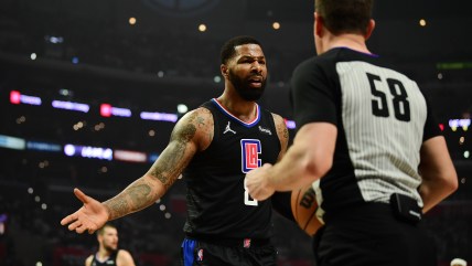 Examining 3 Los Angeles Clippers players that could end their ’22-’23 seasons elsewhere