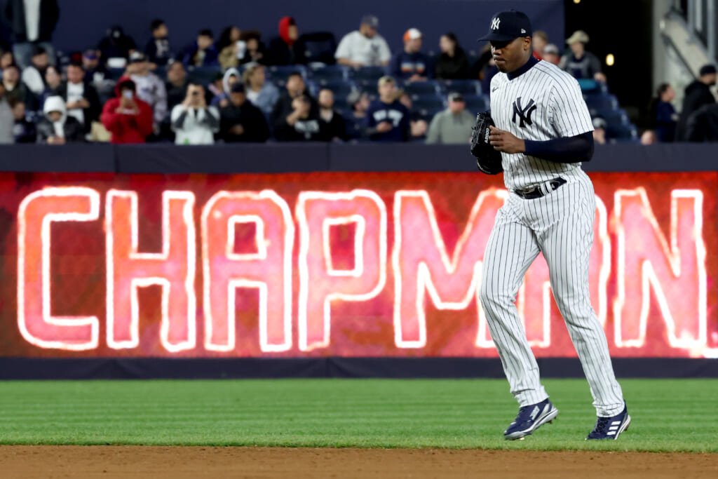 3 New York Yankees relief pitchers that will need to come up big in the