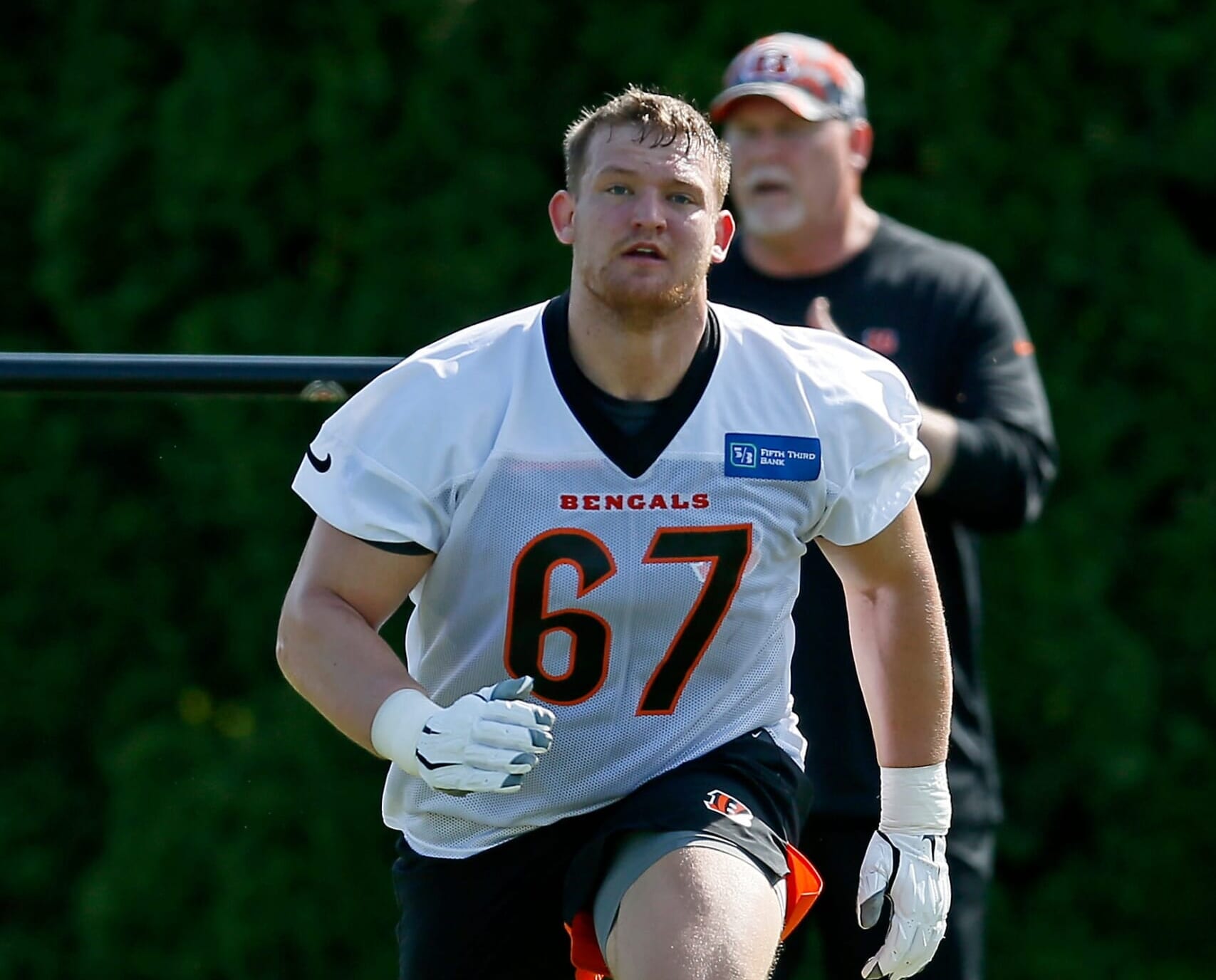 Cincinnati Bengals Will Surprisingly Start 2022 Season With A Rookie ...