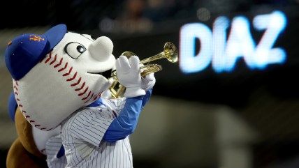 Jerry Seinfeld says New York Mets lost NL East lead because of ‘stupid’ Timmy Trumpet performance