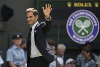 Tennis icon Roger Federer announces retirement plans: ‘This is a bittersweet decision because I will miss everything’