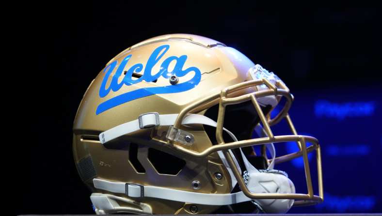 ucla, pac 12