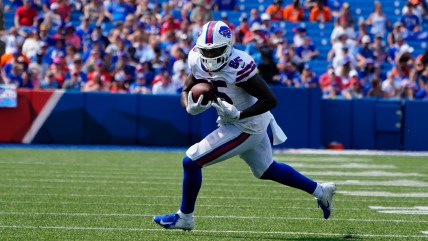 4 Buffalo Bills who will get massive opportunities in Week 3 versus Miami Dolphins