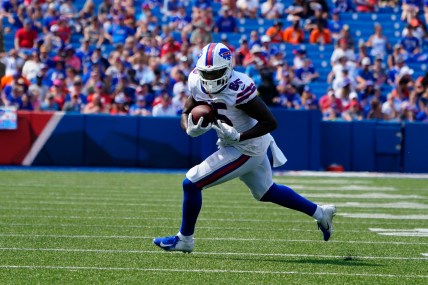 4 Buffalo Bills who will get massive opportunities in Week 3 versus Miami Dolphins