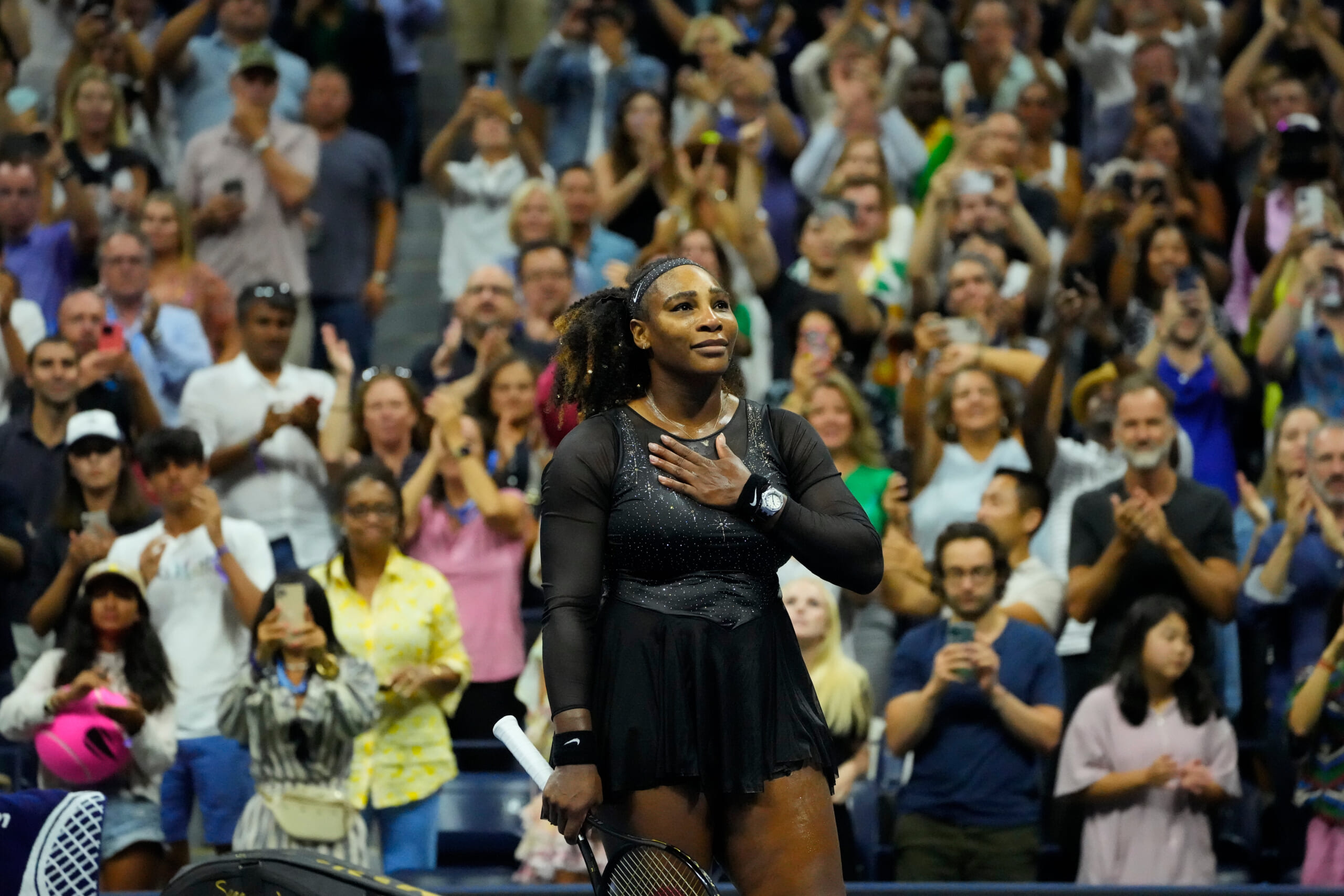 Serena Williams