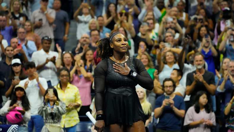 Serena Williams