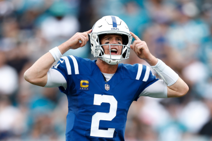 3 things Matt Ryan must do to help Indianapolis Colts get their first win in Week 3