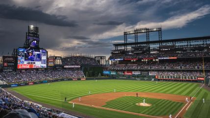 Visiting Coors Field: This Is What You Need to Know