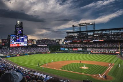 Visiting Coors Field: This Is What You Need to Know