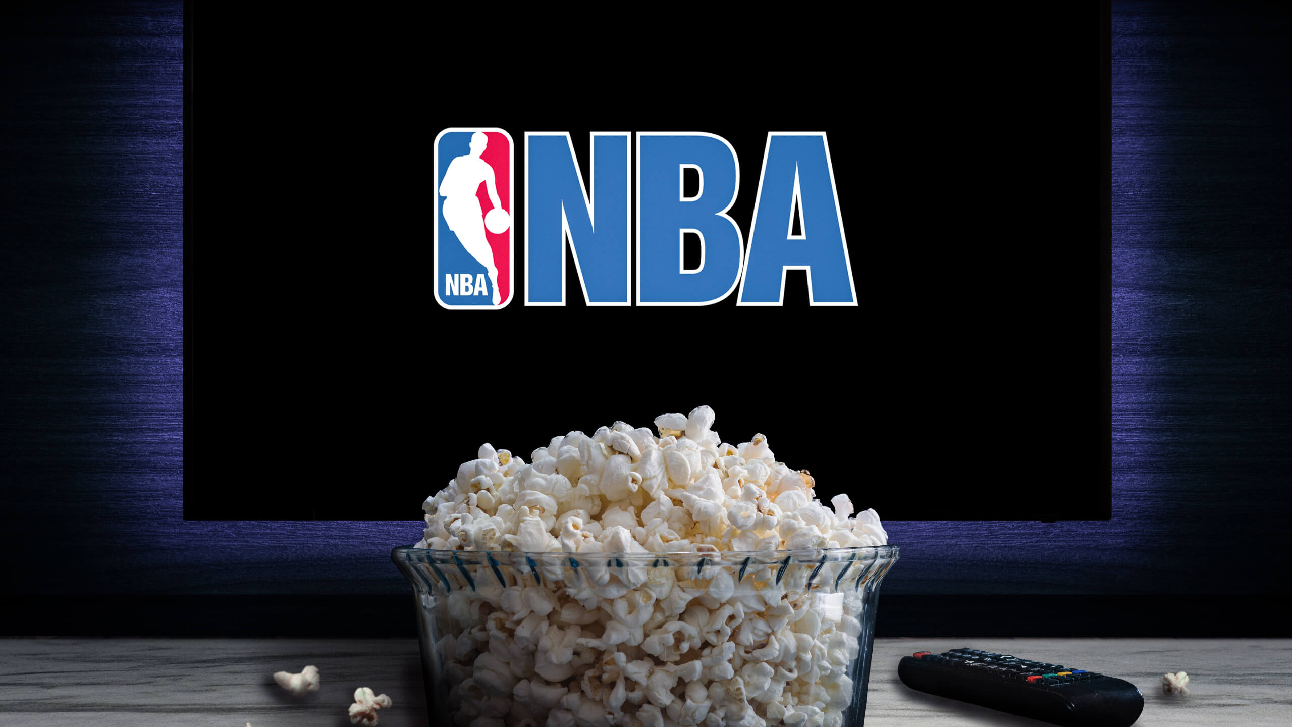 watch nba tv with tv provider