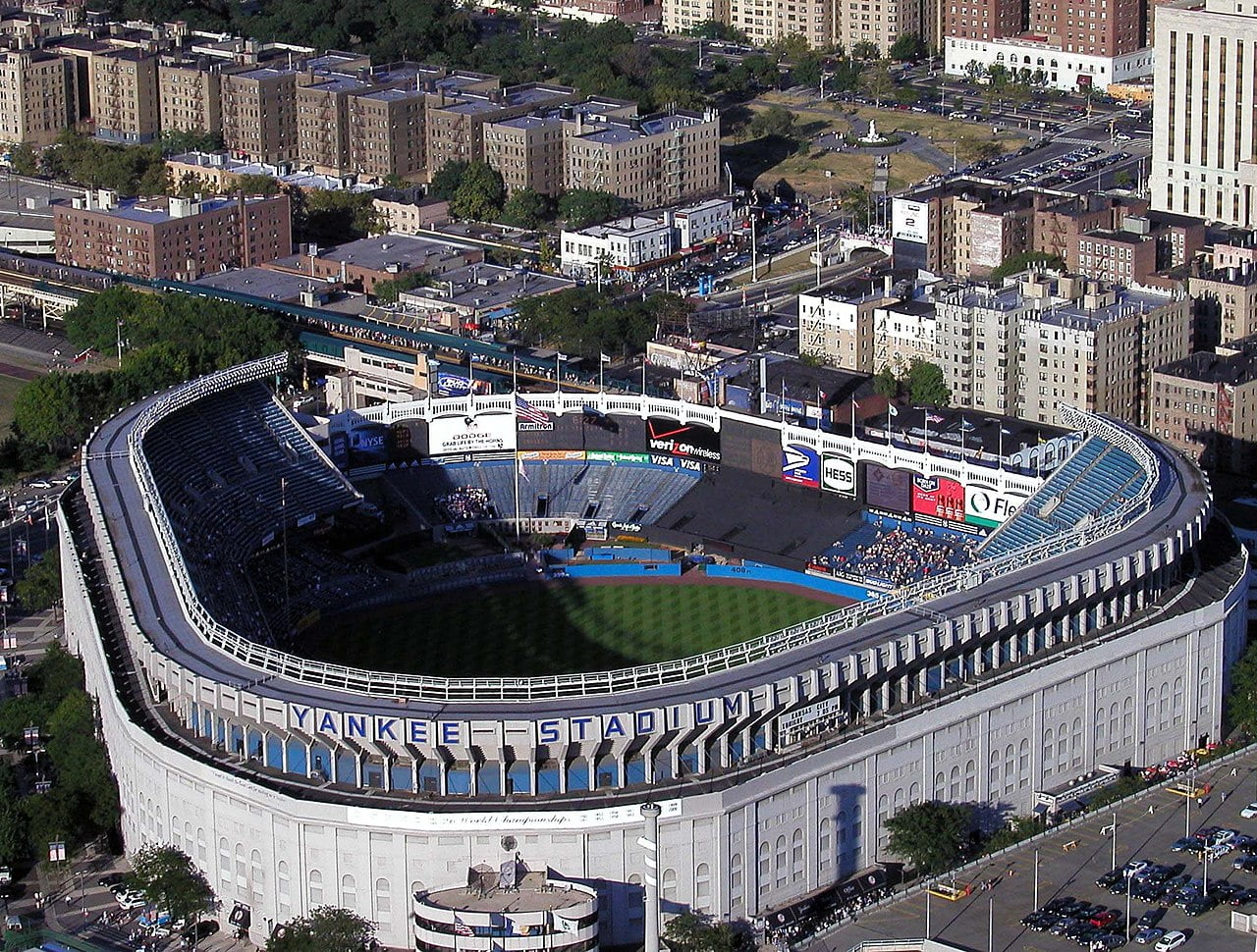 Yankee Stadium: The ultimate guide to the Bronx ballpark - Curbed NY