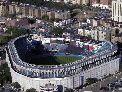 Visiting Yankee Stadium: This Is What You Need to Know