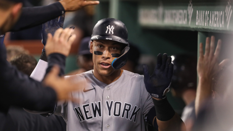 Aaron-Judge-New-York-Yankees