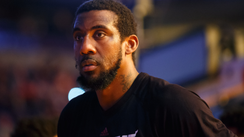 amar'e stoudemire hall of fame credentials