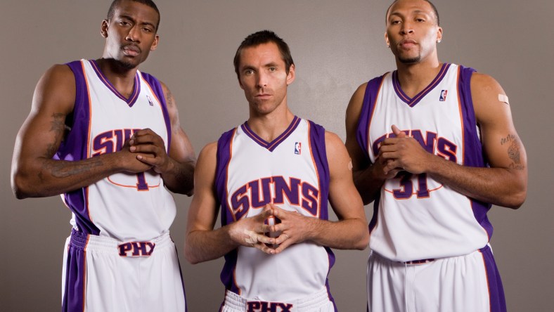 Phoenix-Suns-Steve-Nash