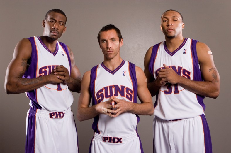 Phoenix-Suns-Steve-Nash