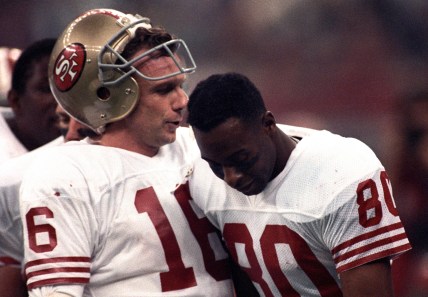 San Francisco 49ers: The Top 50 Greatest 49ers of All Time