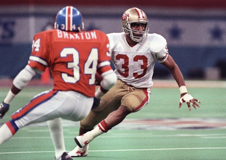 San-Francisco-49ers-Roger-Craig