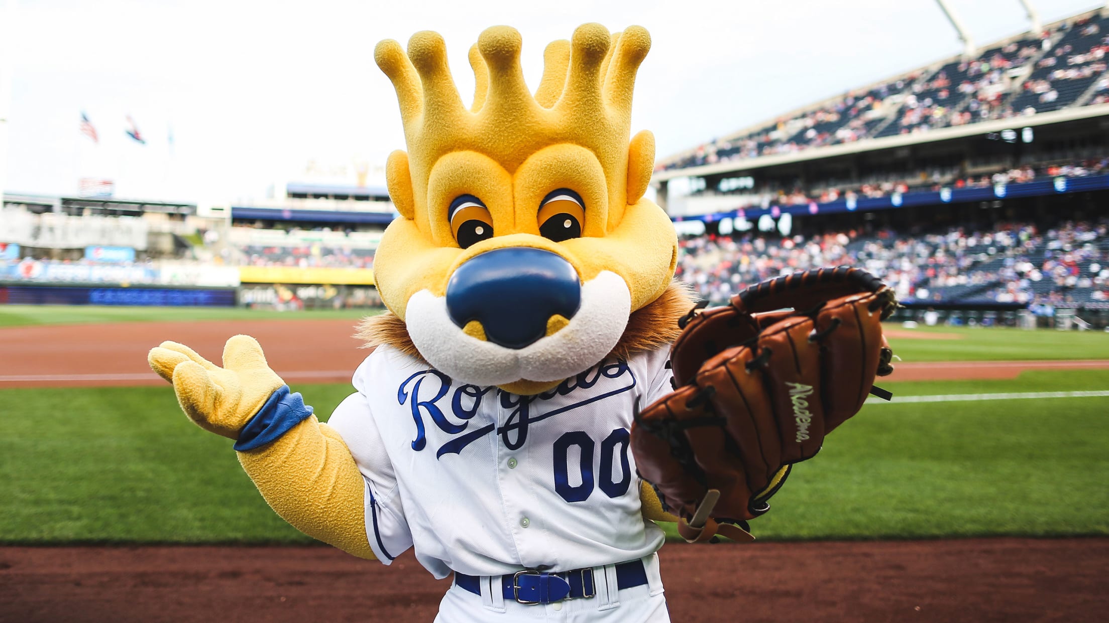 First-Timer's Guide to Kauffman Stadium