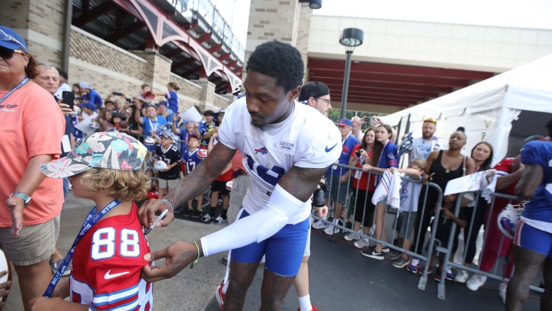 Stefon-Diggs-Buffalo-Bills