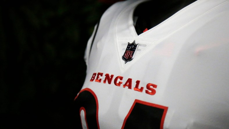 Cincinnati-Bengals-uniforms