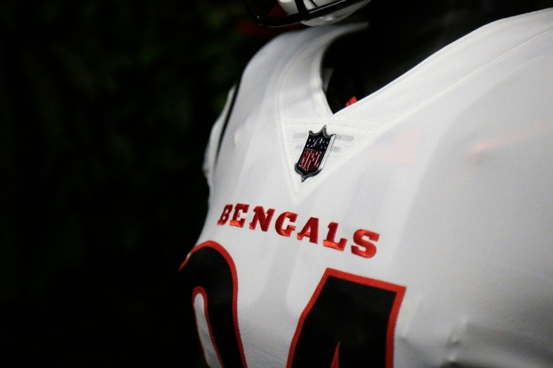 Cincinnati-Bengals-uniforms