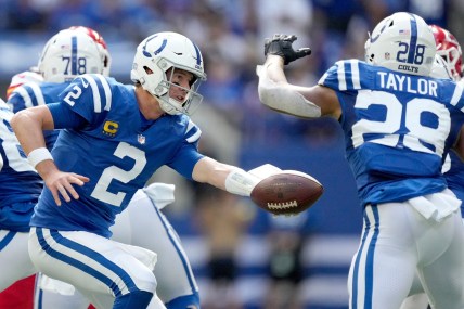 Indianapolis Colts defeat the Kansas City Chiefs: 4 instant takeaways