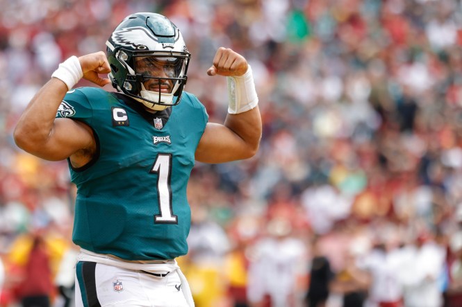 Philadelphia Eagles Football - Eagles News, Scores, Stats, Rumors & More