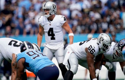 5 crucial takeaways as Las Vegas Raiders can’t complete comeback, lose another one-possession game