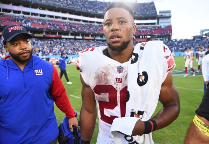 New-York-Giants-Saquon-Barkley