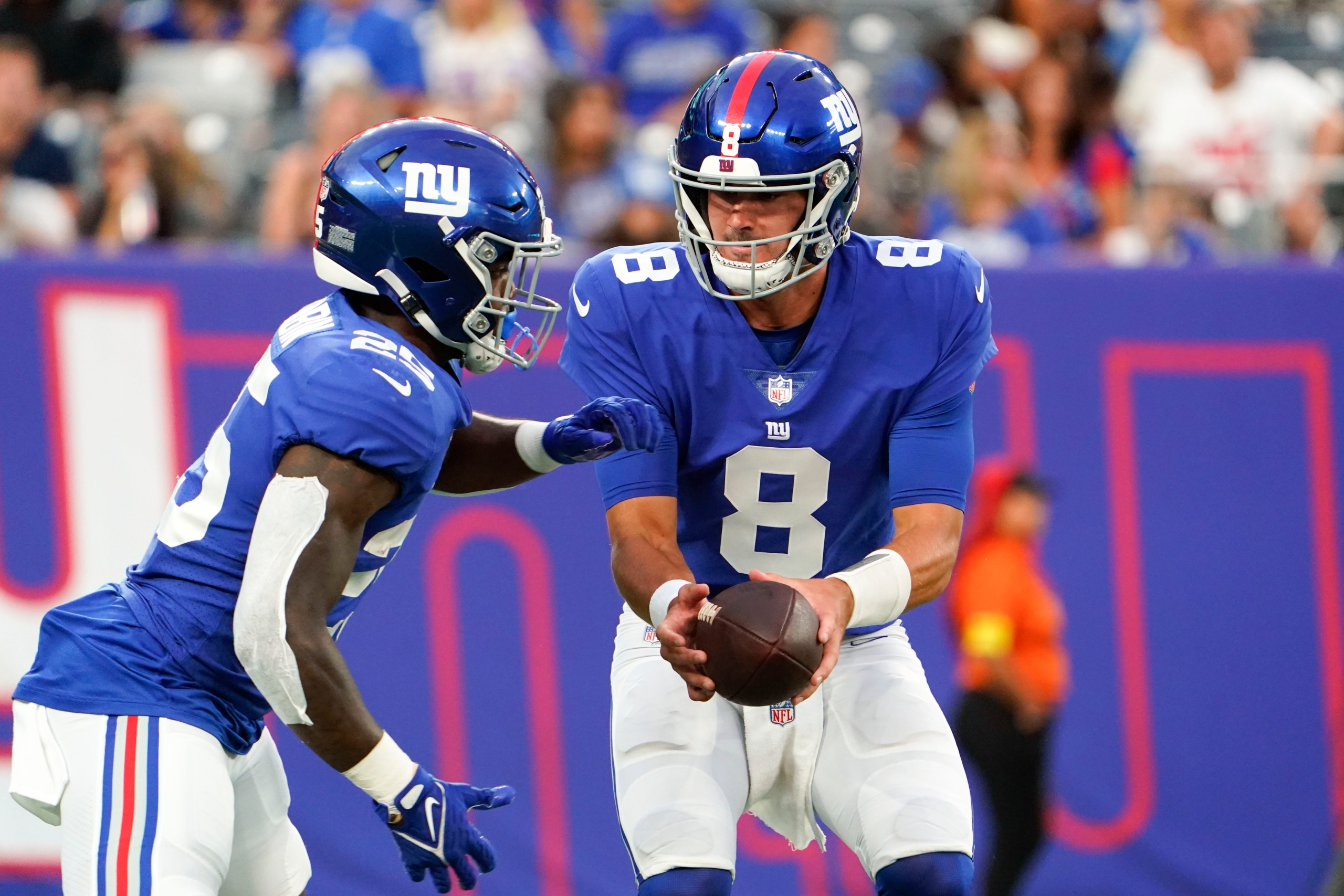 New York Giants season prediction: Best and worst case scenario for 2022