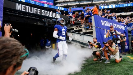 New York Giants: 3 major storylines to watch vs Dallas Cowboys on Monday