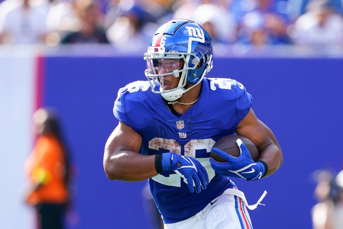 New York Giants: 5 keys to victory against Dallas Cowboys on Monday night