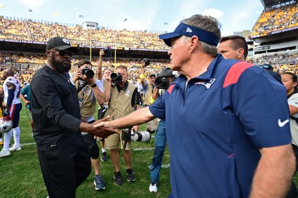 Pittsburgh Steelers fall to New England Patriots: 3 key takeaways from Week 2