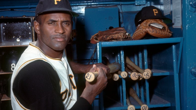 Roberto-Clemente