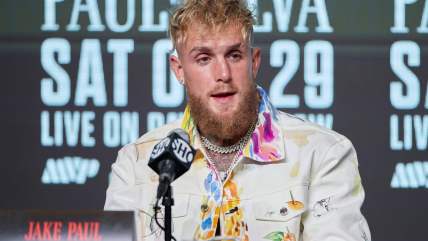 Jake Paul targets Conor McGregor and Canelo Alvarez fights with a win over Silva