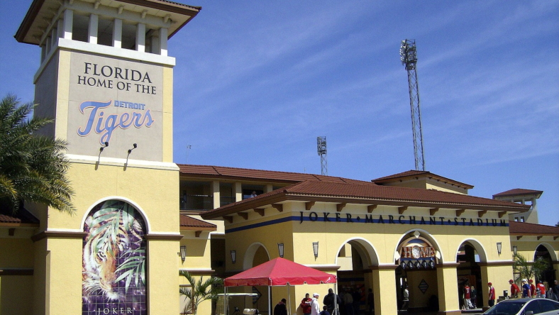 Florida Spring Training Guide – Choice Hotels