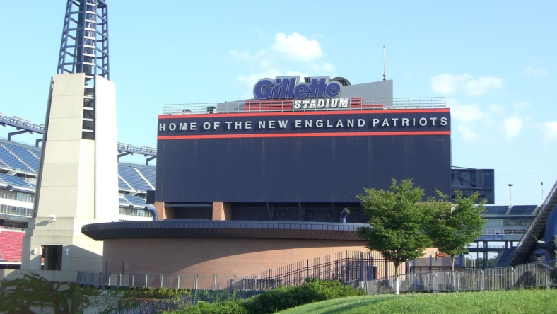 Gillette Stadium: What you need to know to make it a great day