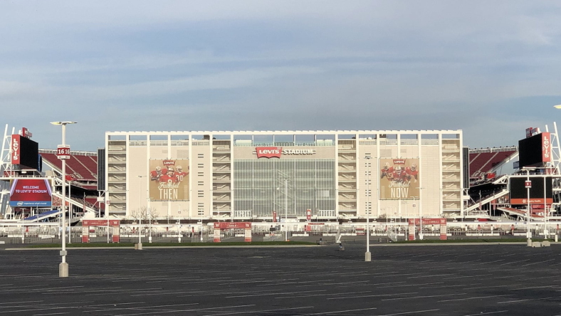 Levi's Stadium: What you need to know to make it a great day
