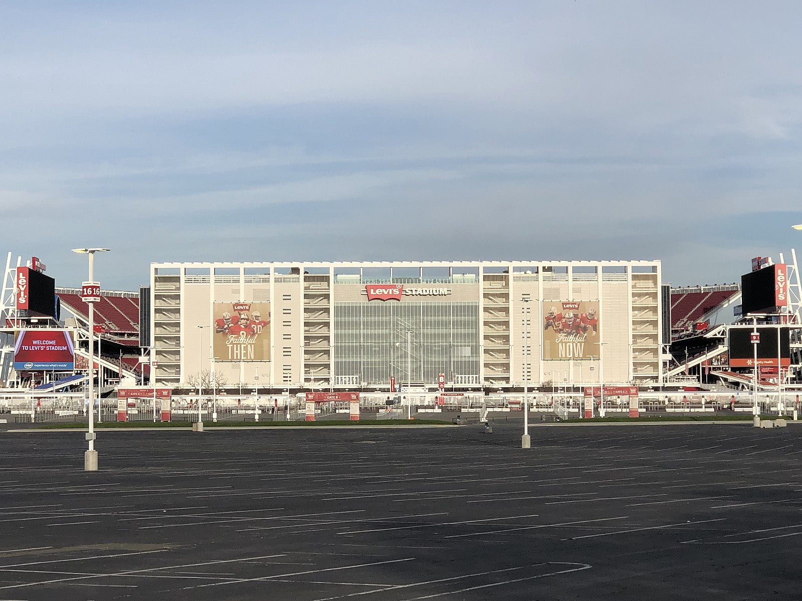 Levi's Stadium: What you need to know to make it a great day