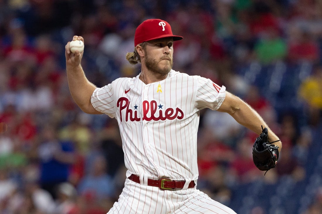 Phillies oust Braves, reach second straight NLCS