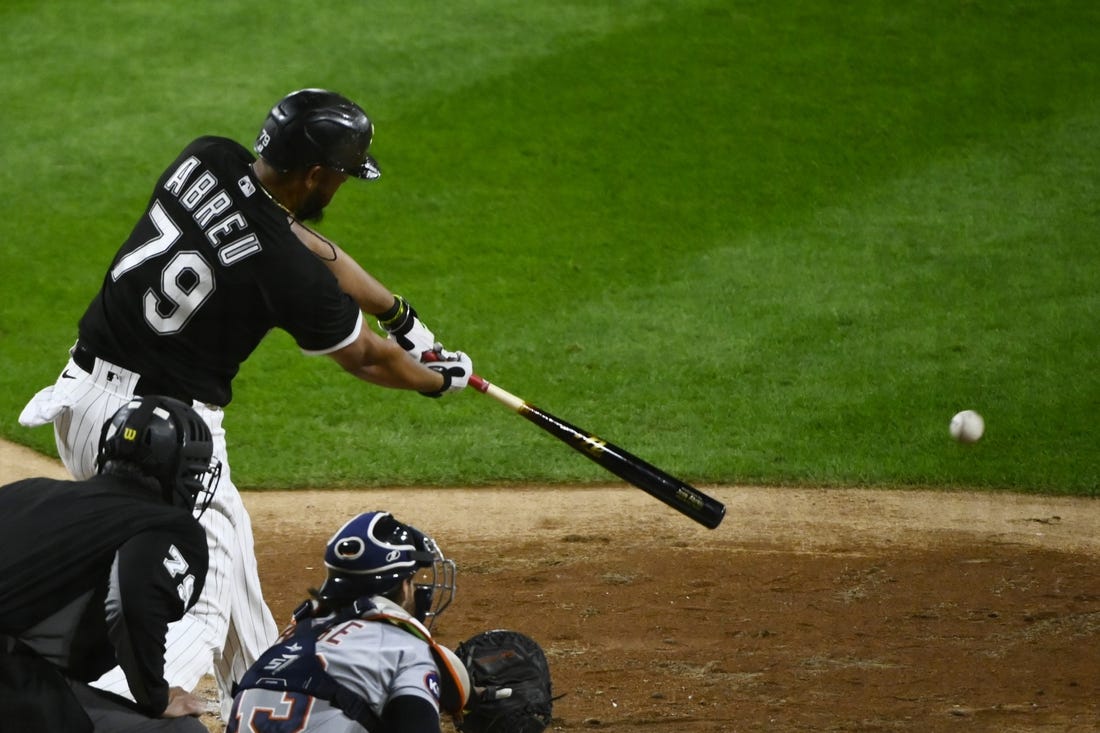 Longtime White Sox first baseman José Abreu has agreed to deal