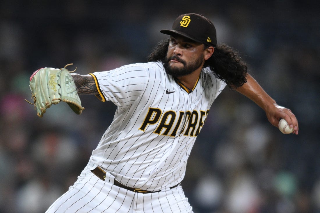Padres fans shouldn't worry about Sean Manaea signing with Giants