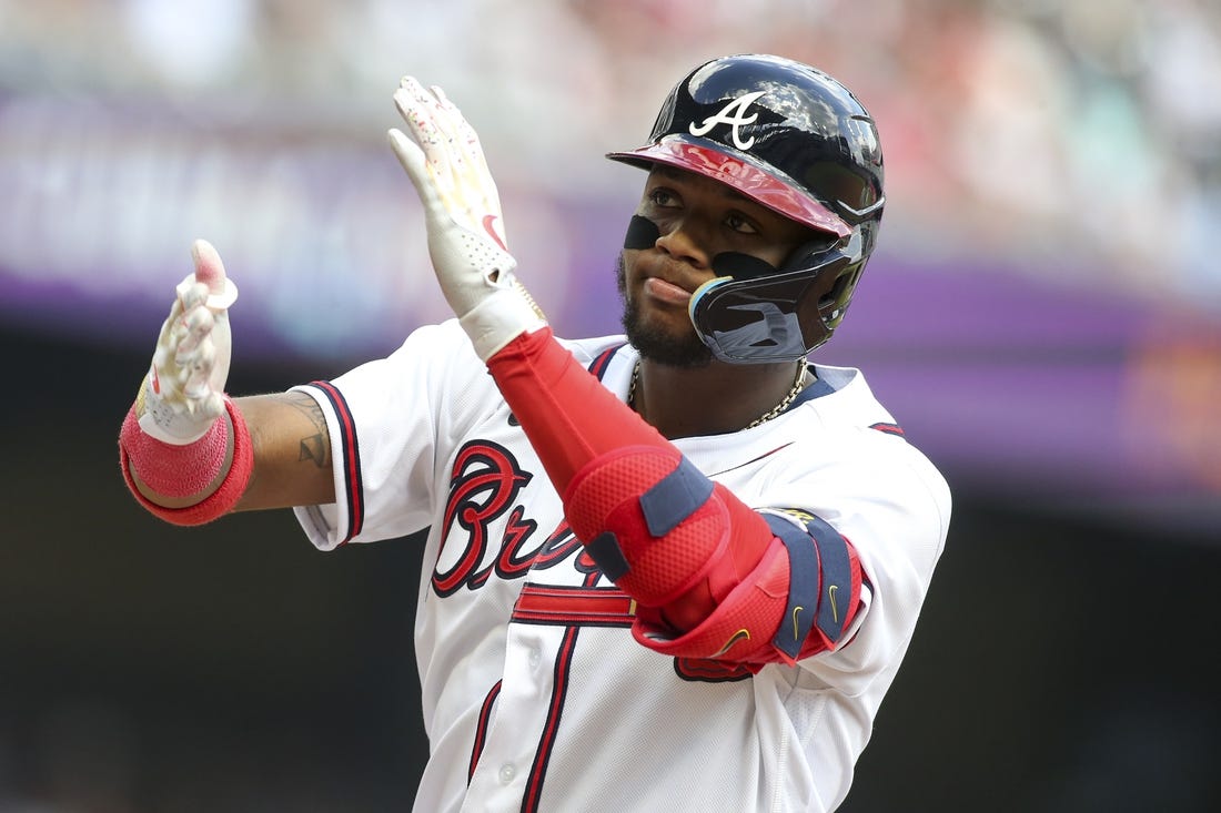 Philadelphia Phillies Top Atlanta Braves 7-6, Take 1-0 Lead in