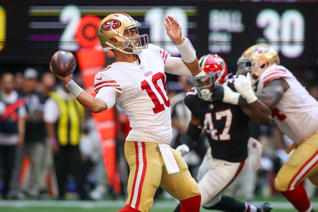 49ers try to overcome injuries, battle Chiefs